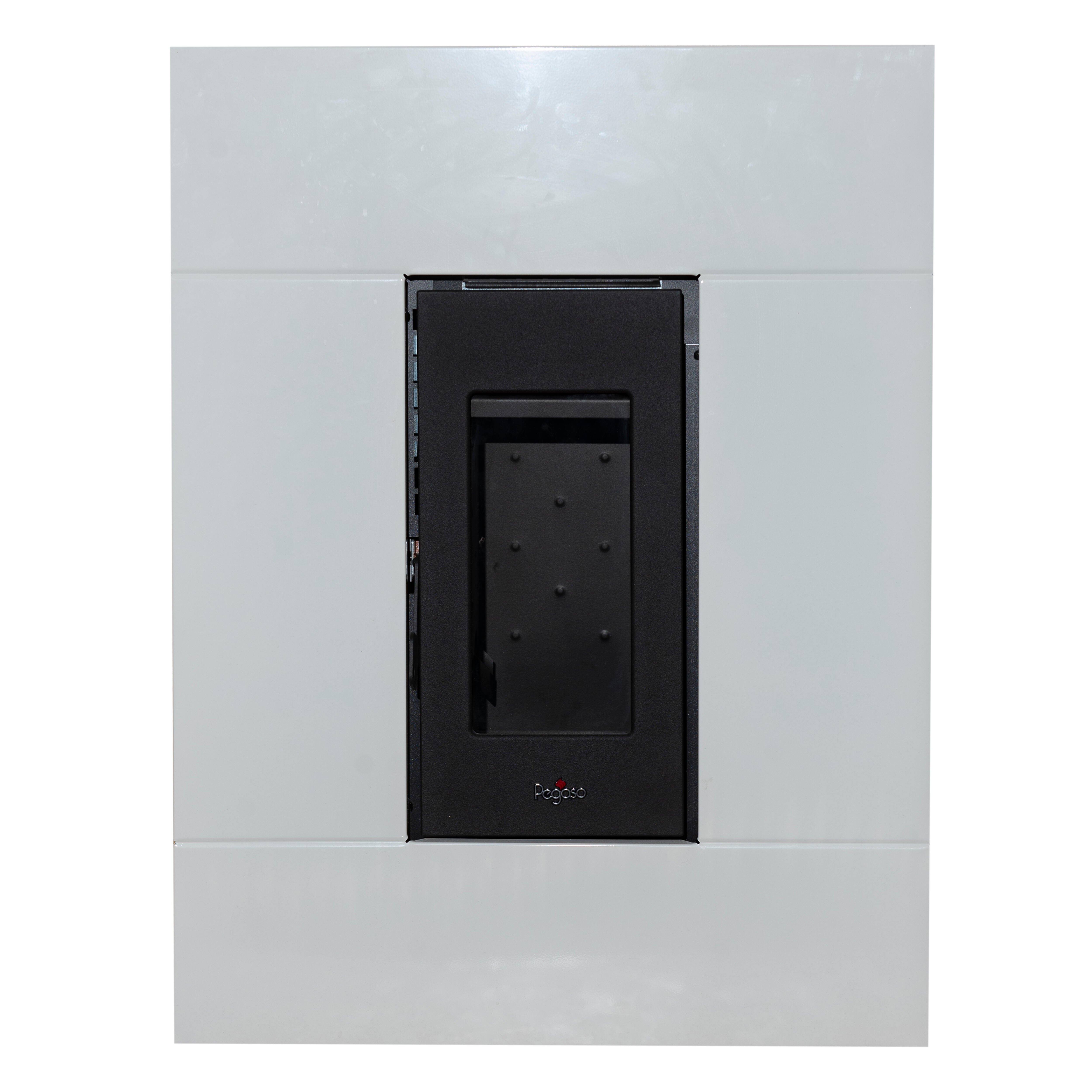 ESTUFA DE PELLETS PEGASO TABLA 7.7KW - 4