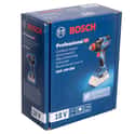 ATORNILLADOR DE IMPACTO A BATERÍA BRUSHLESS 200NM 18V BOSCH GDX 18V-200 - 8