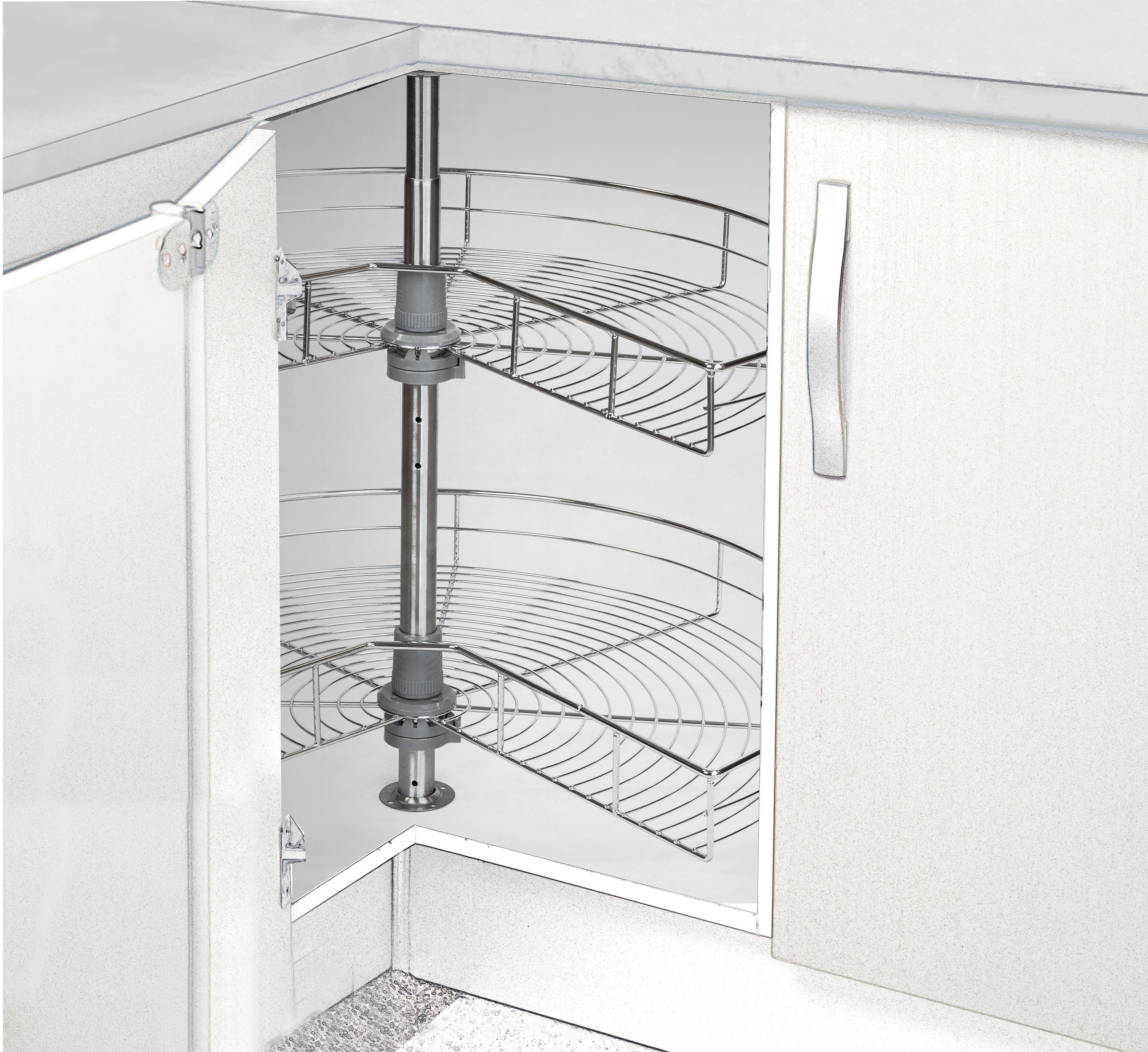 INTERIOR MUEBLE RINCÓN - 2