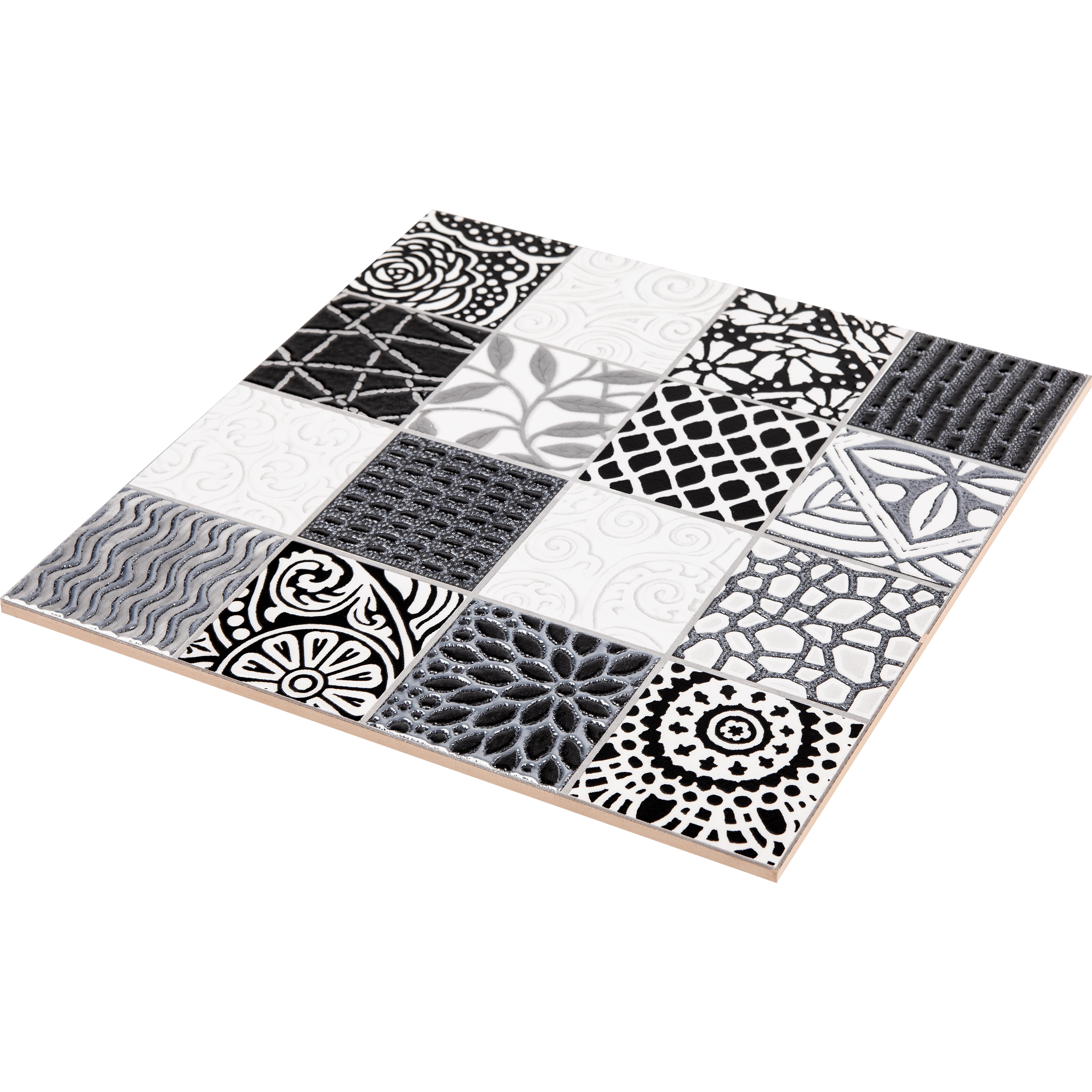 DECORADO 30X30CM ML-3301 - 2