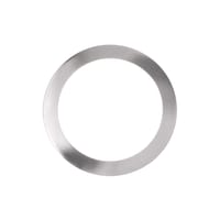 DOWNLIGHT LED EMPOTRAR CIRCULAR CROMO 18W CCT - 2