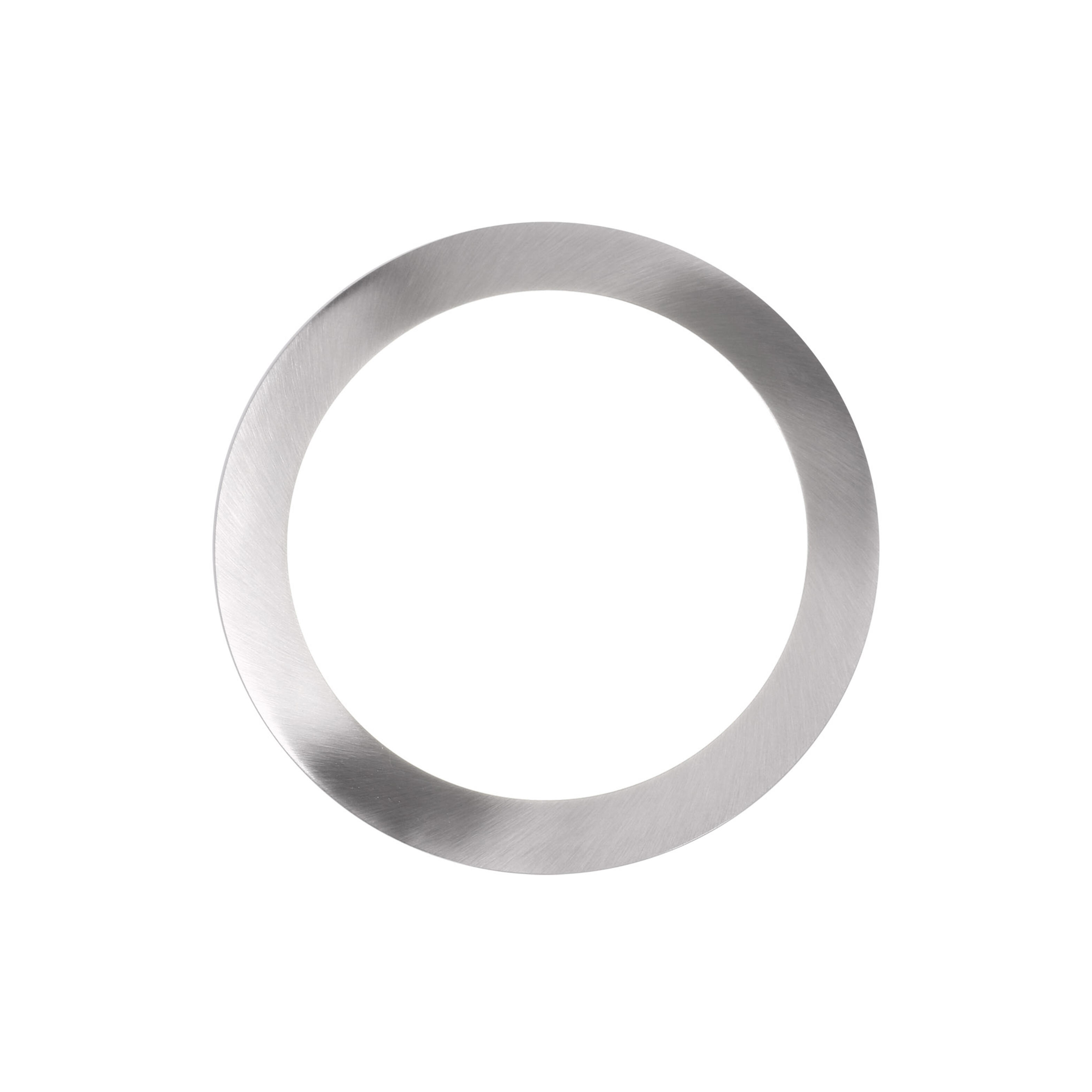 DOWNLIGHT LED EMPOTRAR CIRCULAR CROMO 18W CCT - 2