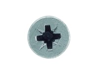 TORNILLOS TIRAFONDO PARA MADERA ACERO INOXIDABLE 3,5X30MM. 500UDS - 2