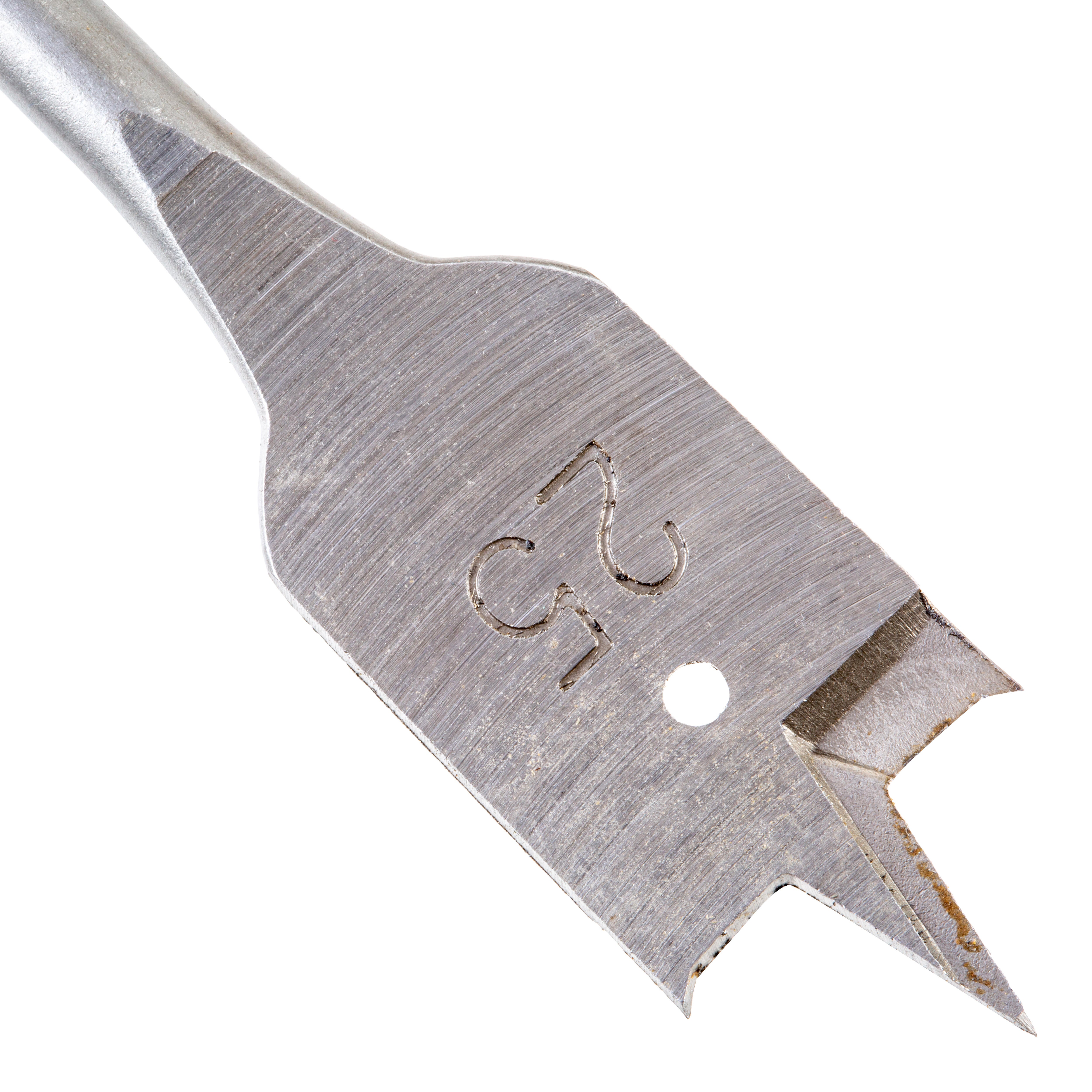 BROCA MADERA PALA 25 MM IZAR - 3