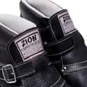 BOTA SEGURIDAD SRC S3 CRUPON SOLDADOR E-ZION PANTER T37 - 3