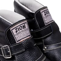 BOTA SEGURIDAD SRC S3 CRUPON SOLDADOR E-ZION PANTER T37 - 3