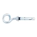 ANCLAJES METAL CON GANCHO ESPIRAL 8 X 60  MM. 25 UDS - 3