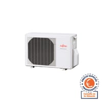 MULTISPLIT 2150+2924 FUJITSU - 2