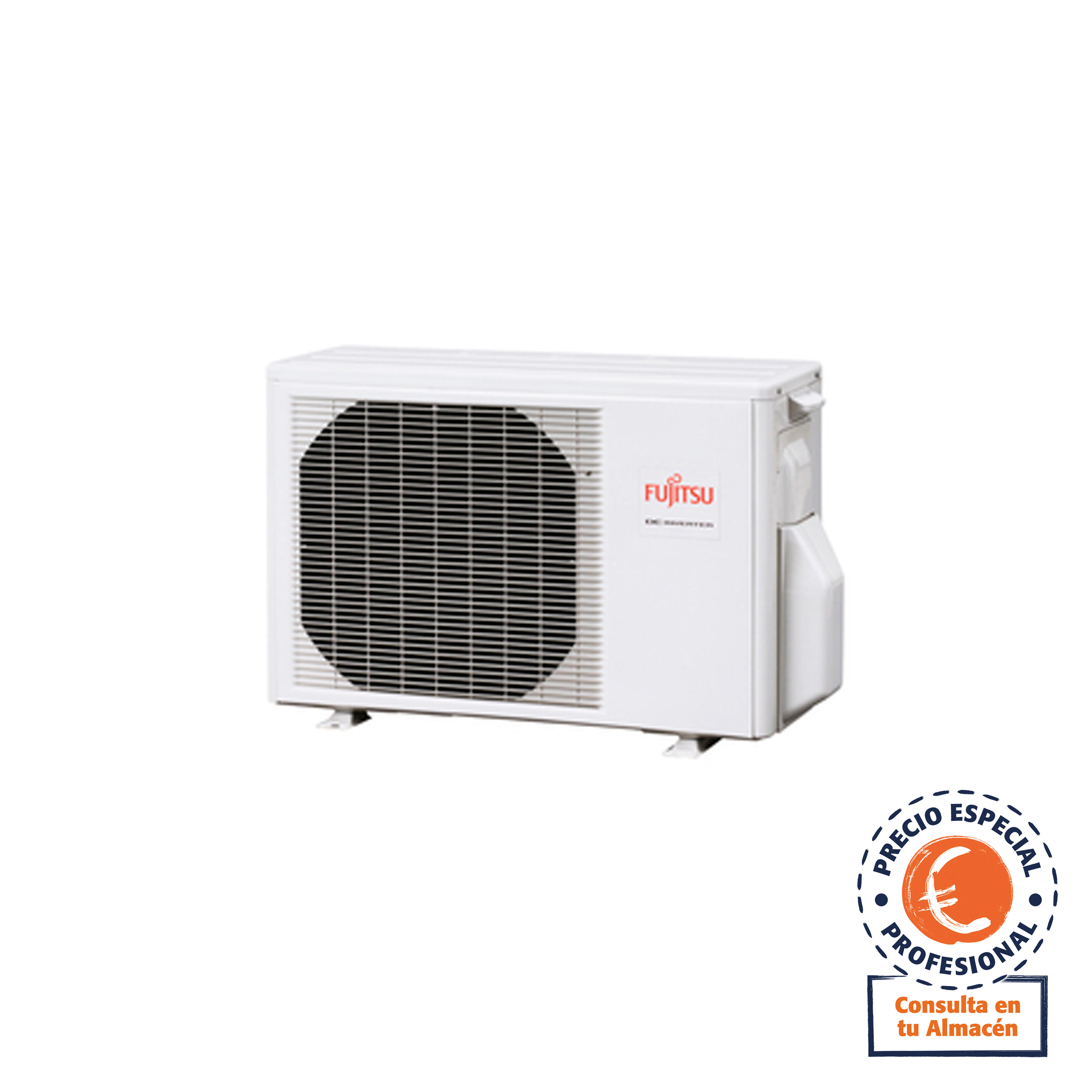 MULTI 2150+2924 FUJITSU - 2