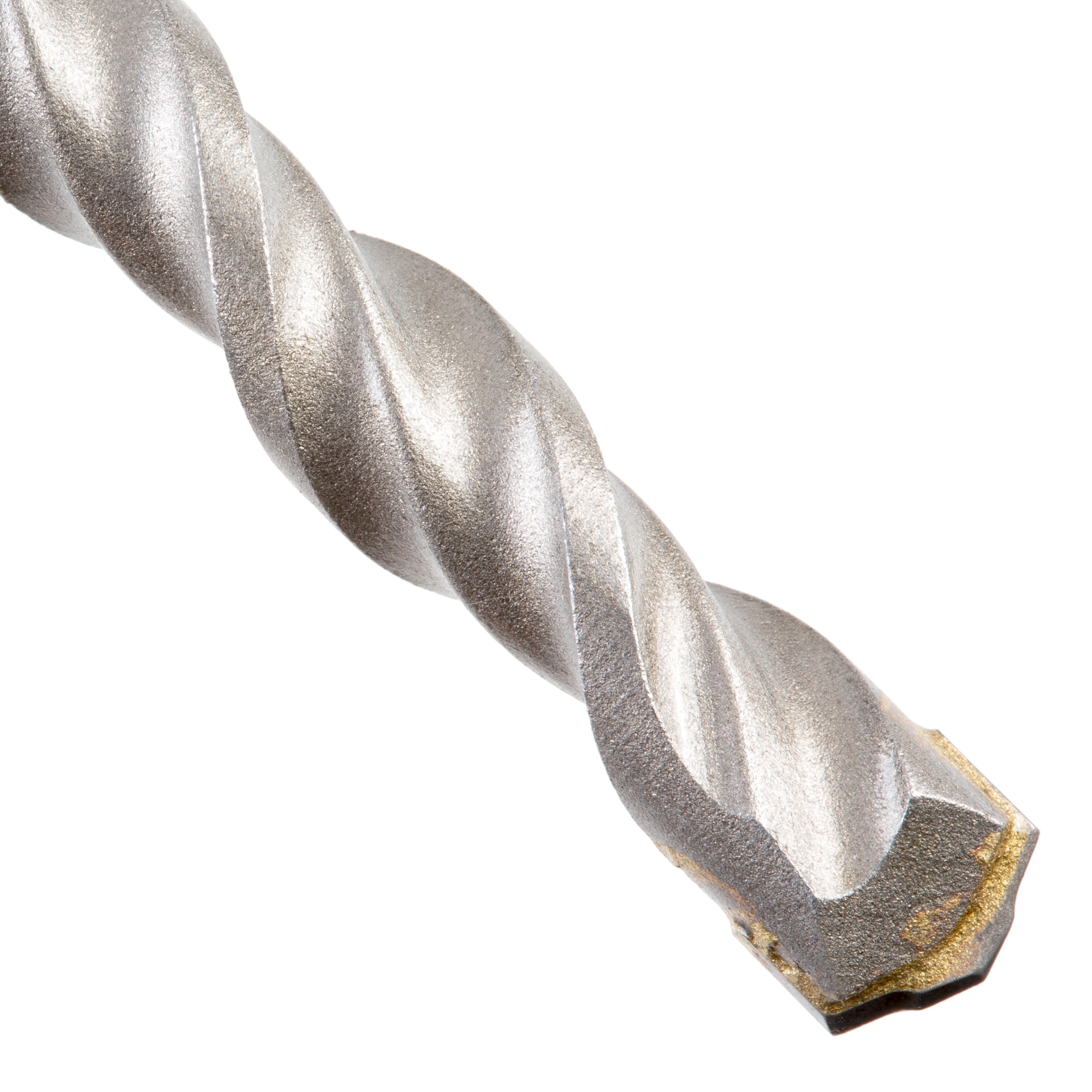 BROCA HORMIGON SDS 10 X 460 MM PLUS-3 BOSCH - 3