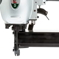 GRAPADORA NEUMÁTICA CHAPAS COARRUGADAS 25 X 13 MM - 5