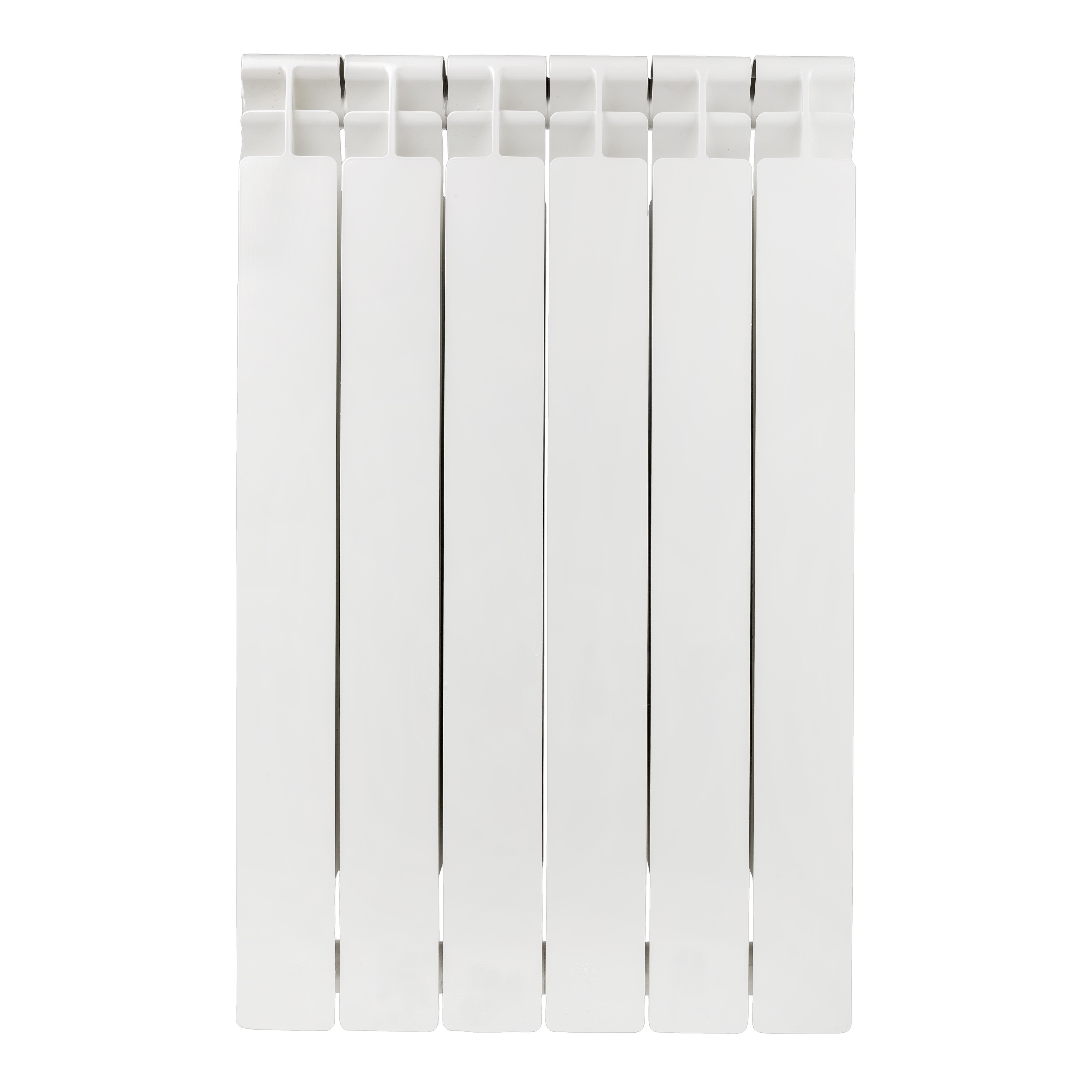 RADIADOR ALUMINIO FERROLI XIAN 800 6 ELEMENTOS - 2