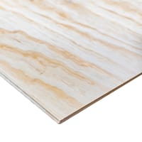 TABLERO CONTRACHAPADO RANURADO MACHIEMBRADO 250X61,5X1CM - 3