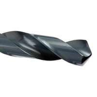 BROCA METAL HSS RECTIFICADO 16MM MANGO REBAJADO - 3