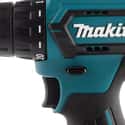 TALADRO ATORNILLADOR DE BATERÍA 12V 2AH MAKITA DF333DSAE - 6