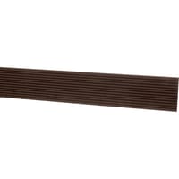 RODAPIÉ COMPOSITE 1 X 5.5 CM 2.2 M MARRÓN - 3