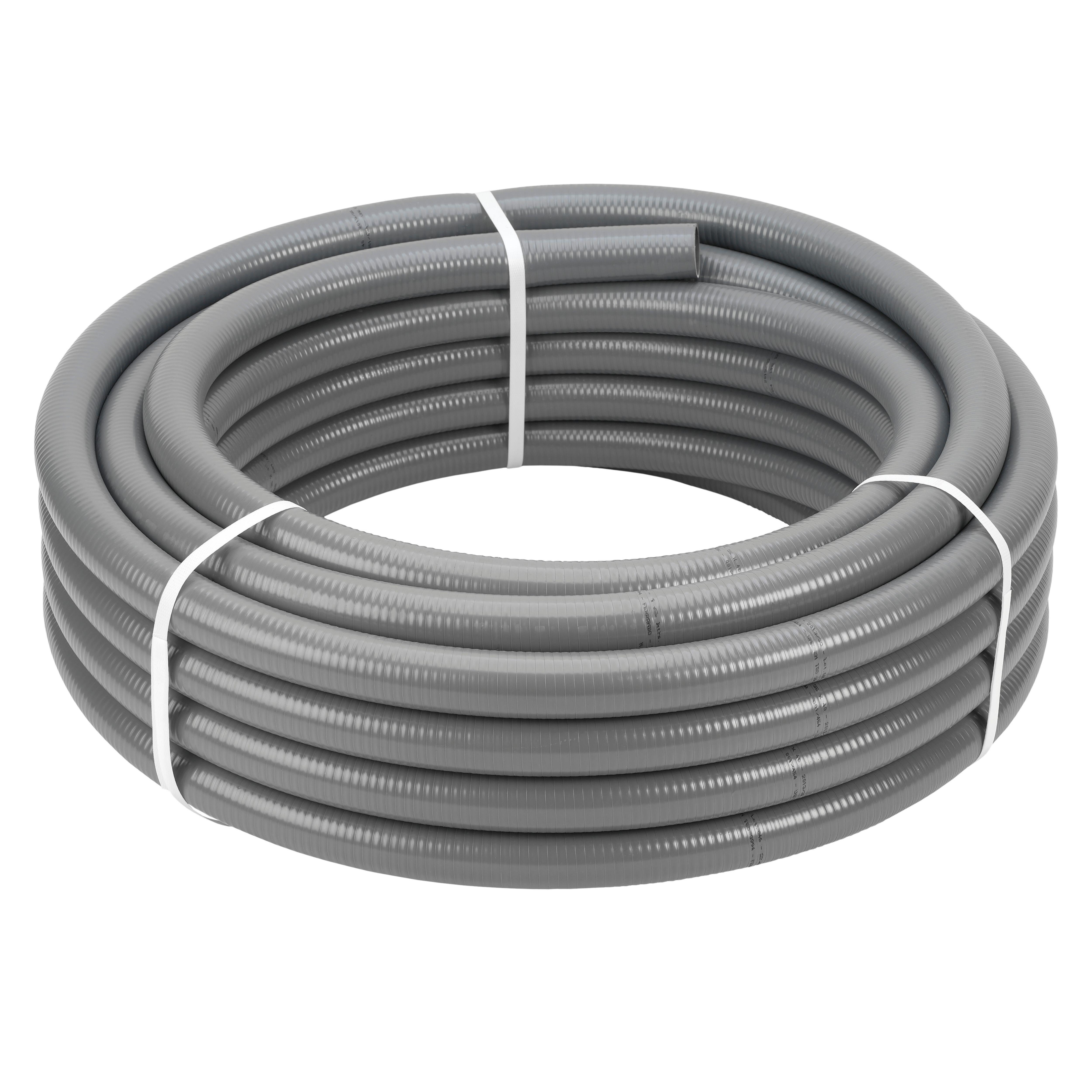 ROLLO HIDROTUBO 50MM 5M - 2