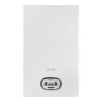 CALDERA DE GAS FERROLI BLUEHELIX ALPHA 28C - 2