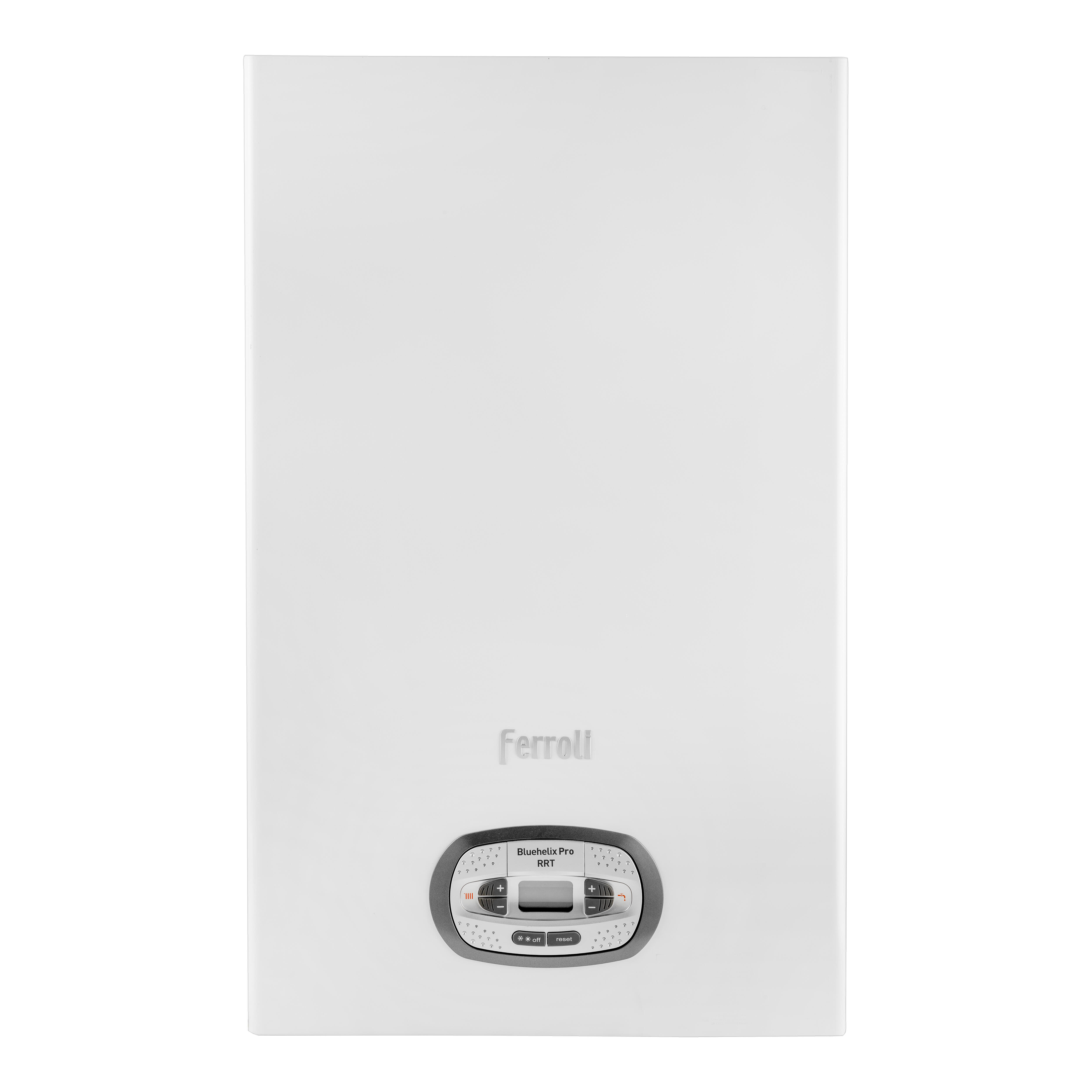 CALDERA DE GAS FERROLI BLUEHELIX ALPHA 34C - 2