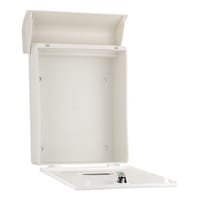 BUZON EXTERIOR CLASSIC BLANCO ARREGUI - 2