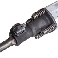 MARTILLO DEMOLEDOR BOSCH GSH 16-30 41J 1750W HEXAGONAL - 2