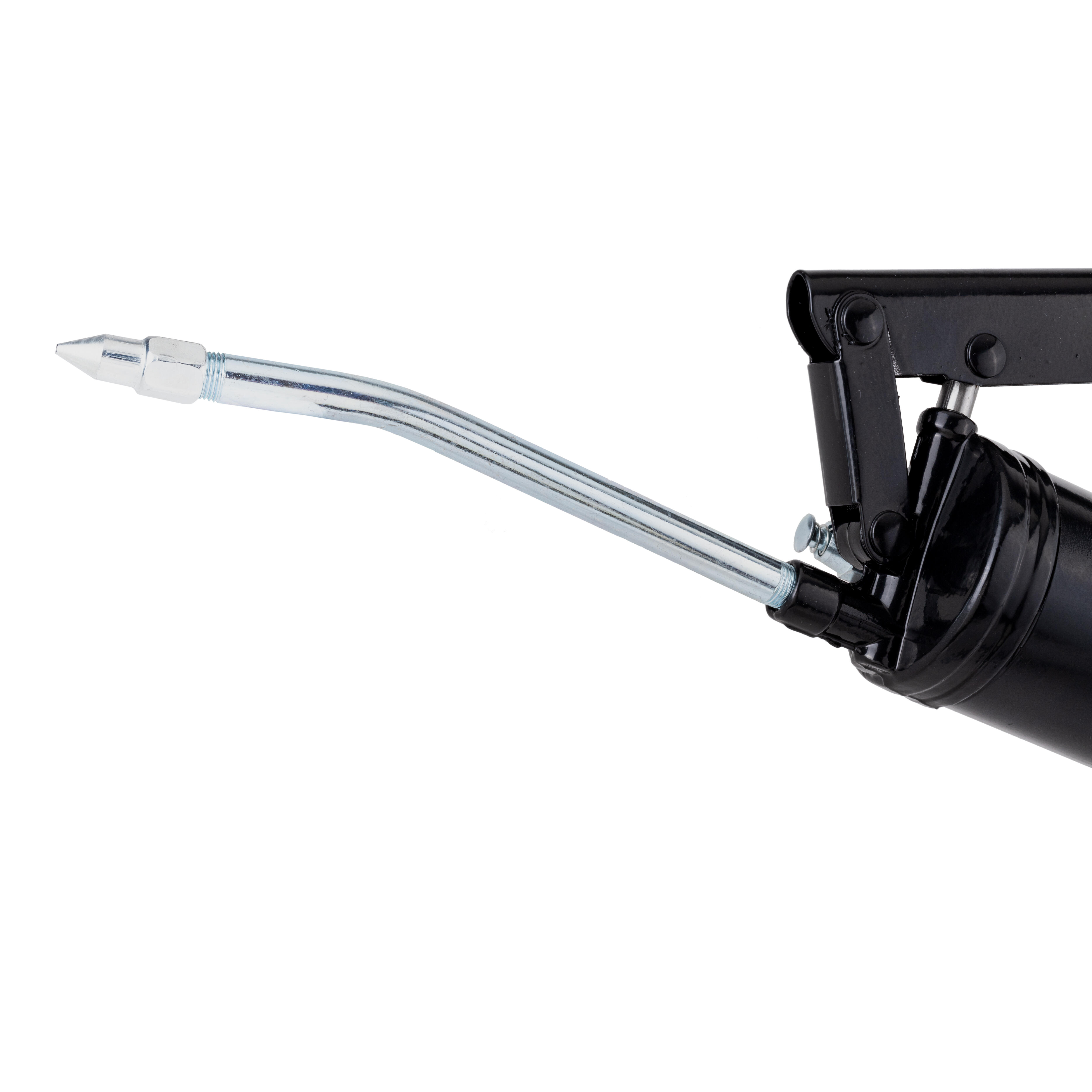 BOMBA DE ENGRASE CON LATIGUILLO - 4