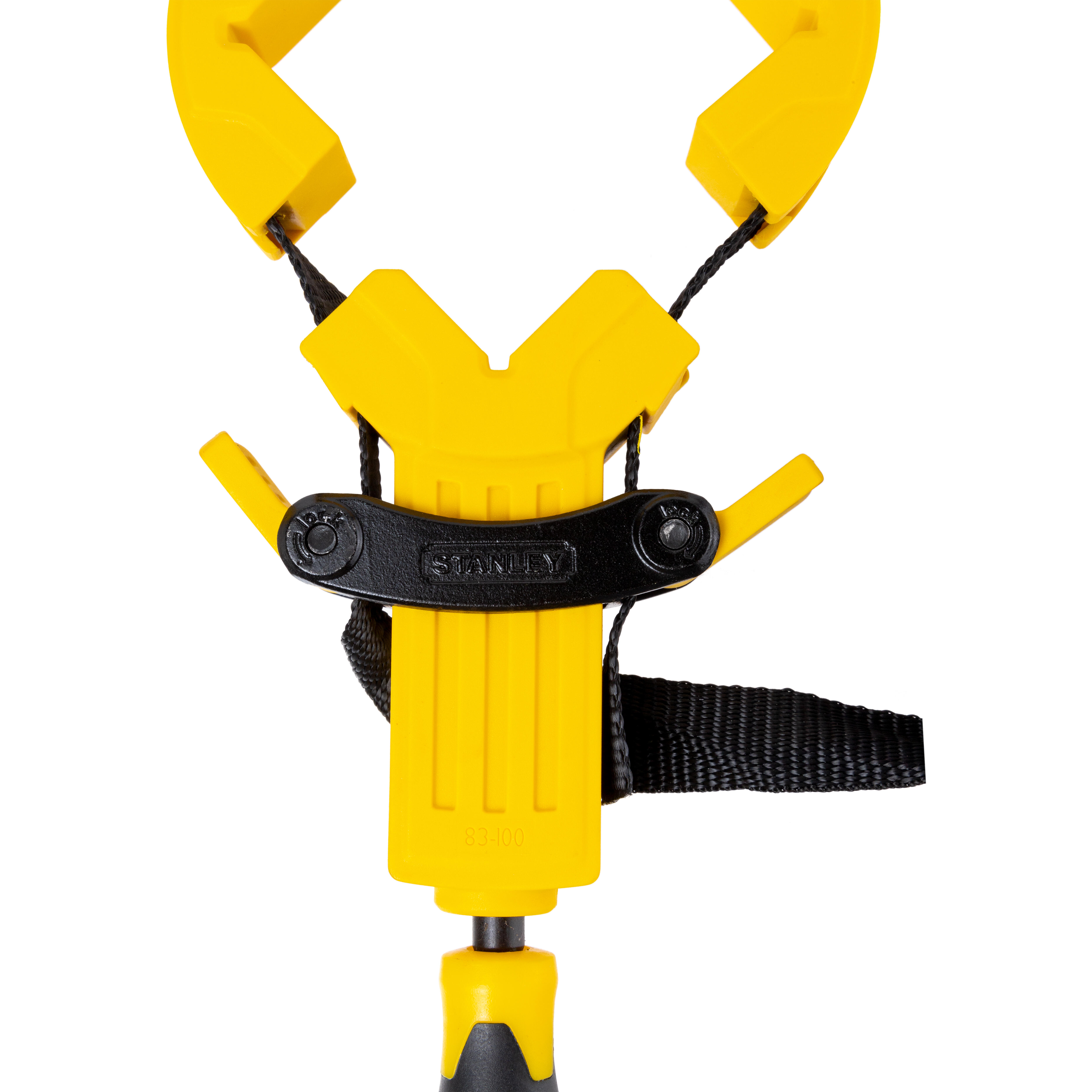 TENSOR CINTA PARA ENSAMBLAJE 4,5 M STANLEY - 2