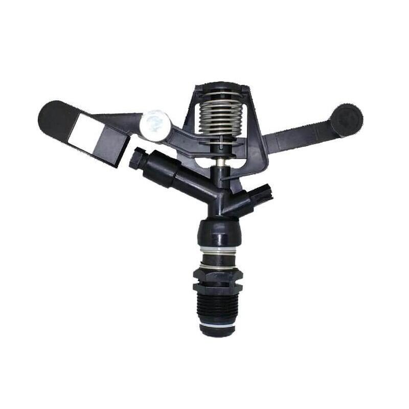 ASPERSOR IMPACTO CIRCULAR Ø1/2