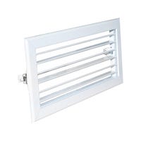 REJILLA IMPULSION LAMA MOVIL 300X150MM - 2