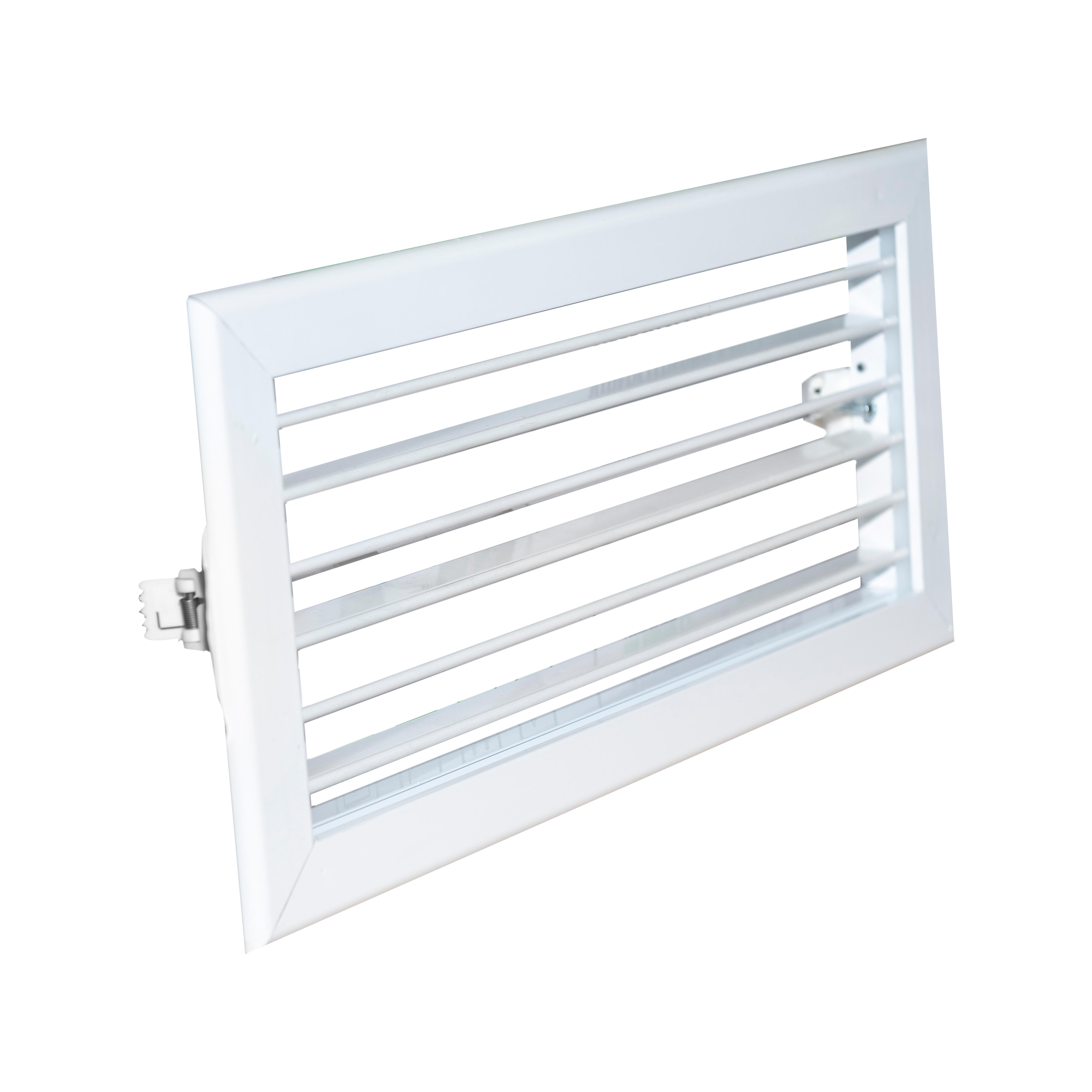 REJILLA IMPULSION LAMA MOVIL 300X150MM - 2