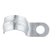 GRAPA METALICA UN PIE  16  MM.. 10 UDS - 2