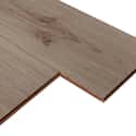 SUELO LAMINADO AC5 8MM MODELO ROBLE LAMINADO - 3