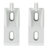 SOPORTE POLIAMIDA BLANCO - 2