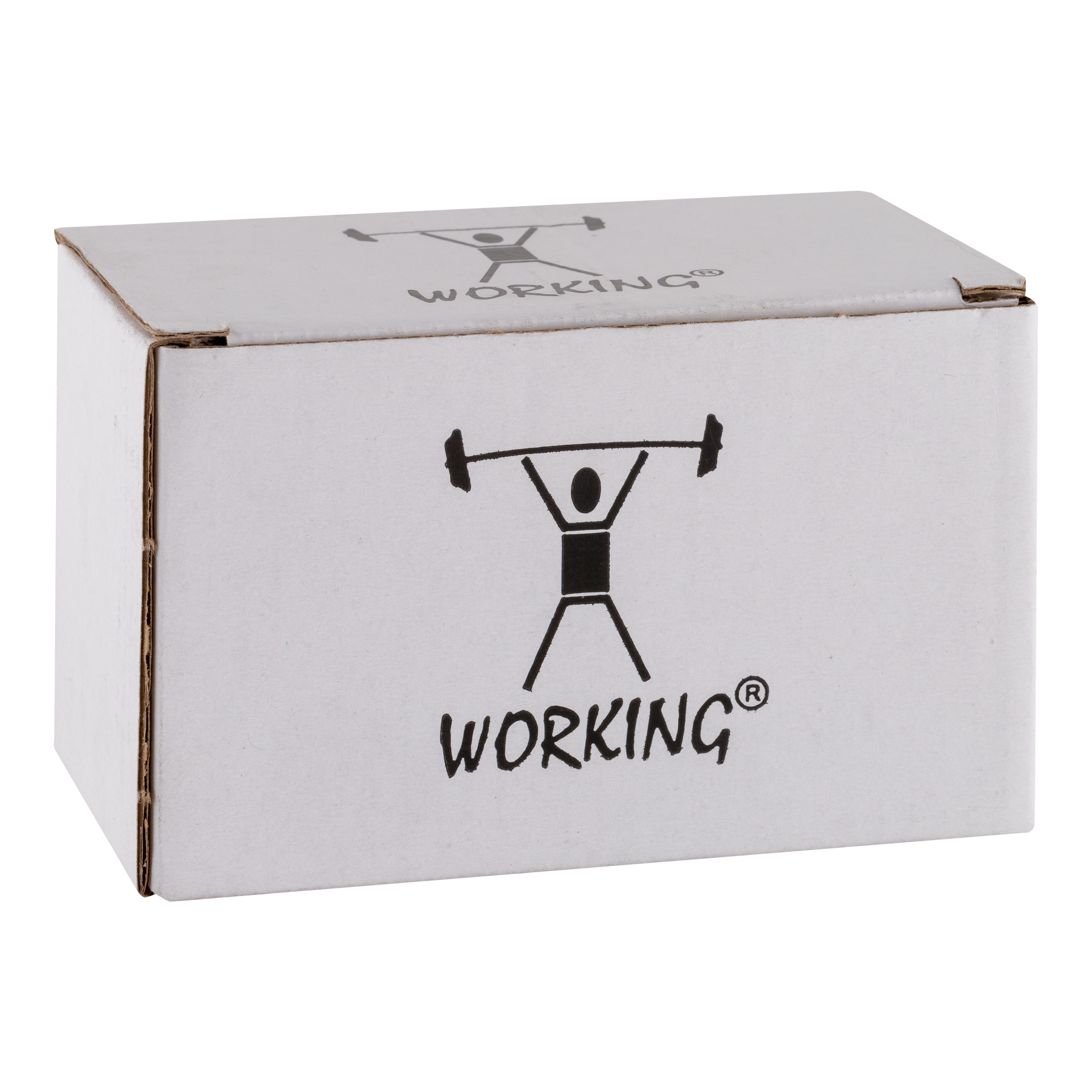 CONDENA/DESCONDENA CUADRADA ACERO INOXIDABLE 30 MM - 2