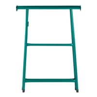 CABALLETE ACERO 1M - 2