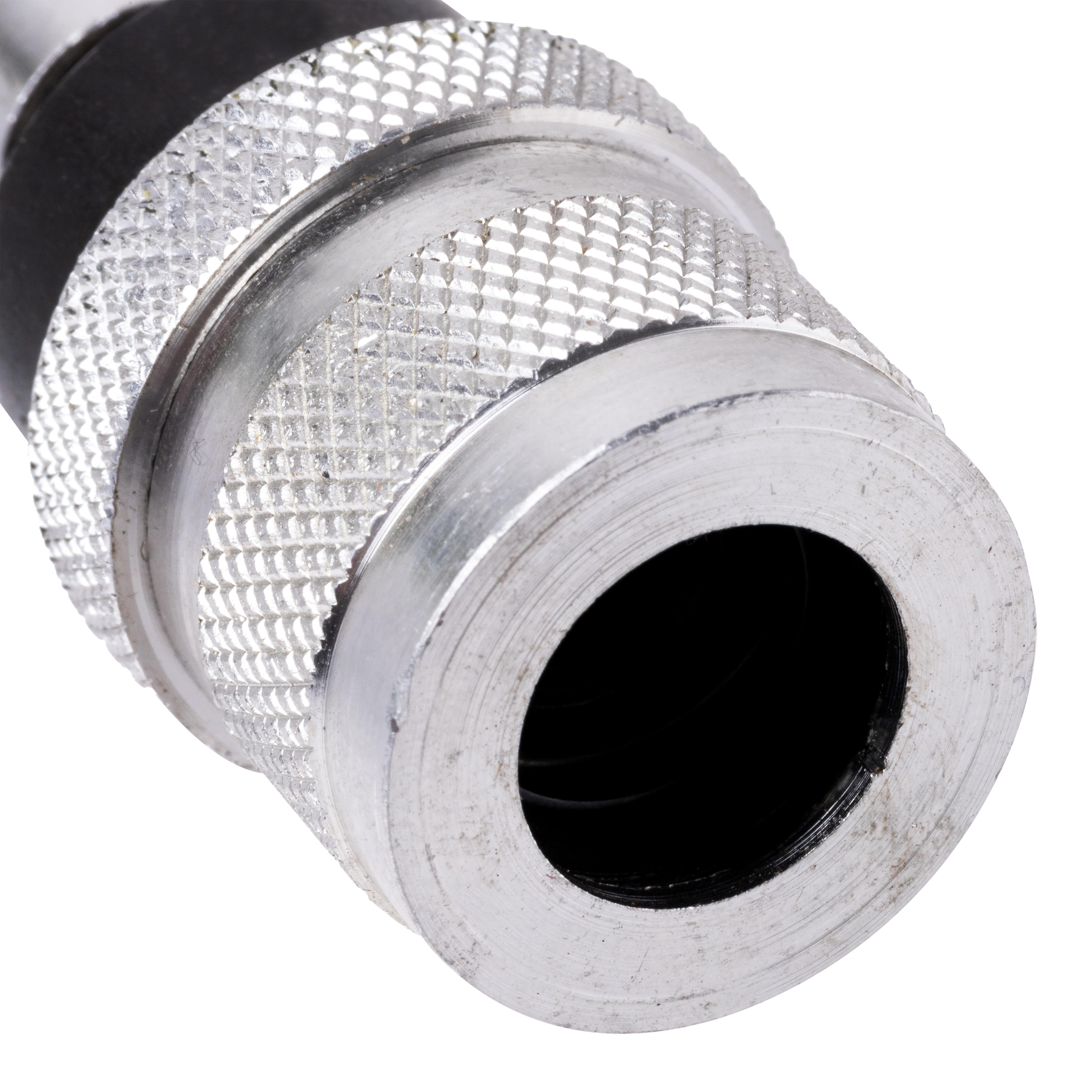 PORTAPUNTAS PLACA CARTÓN YESO CON MUELLE STANLEY - 2