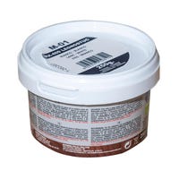 PASTA PARA MADERA 250GR BLANCO - 2