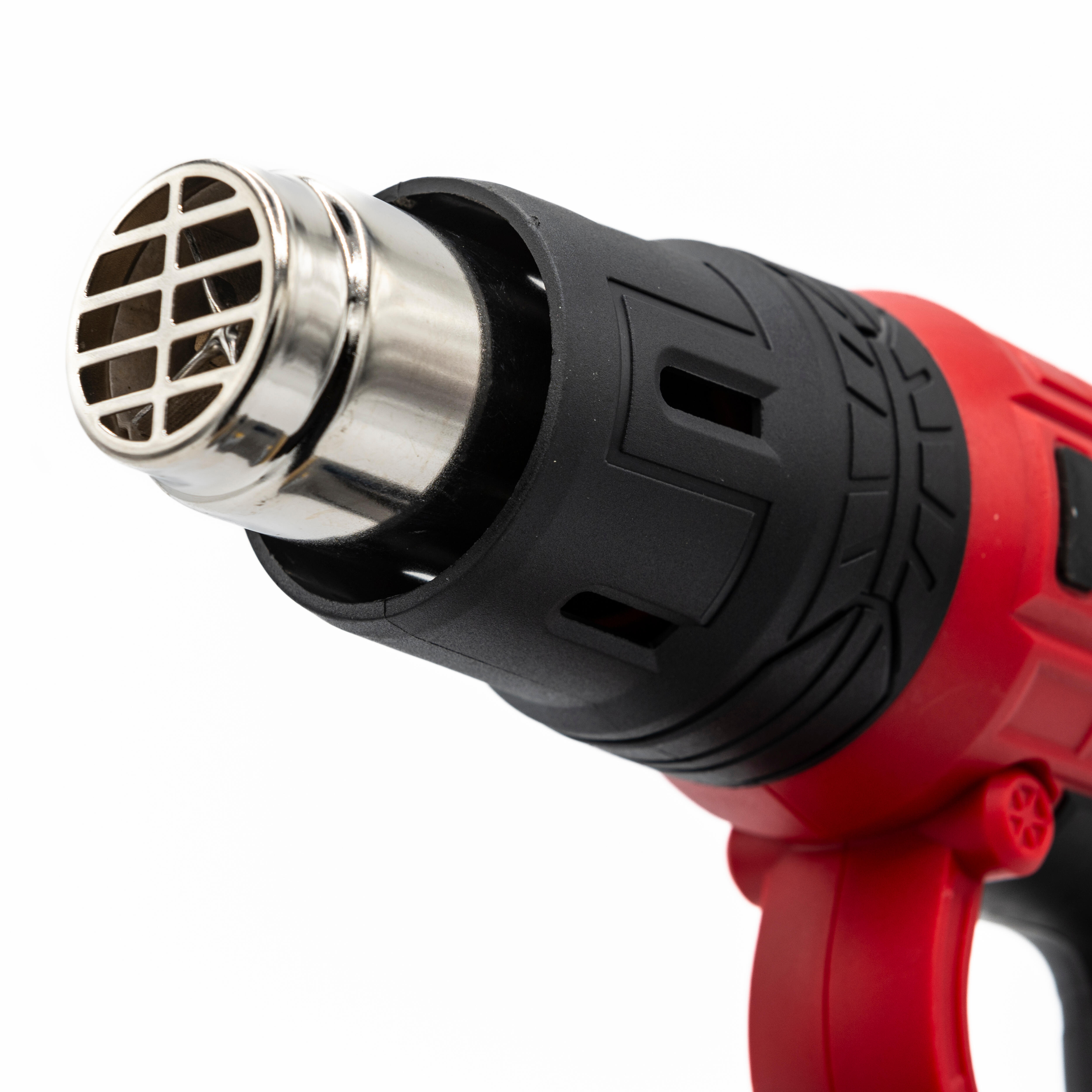 DECAPADOR TERMICO 1800W STAYER - 4