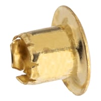 JUEGO OJALES METÁLICO - 2