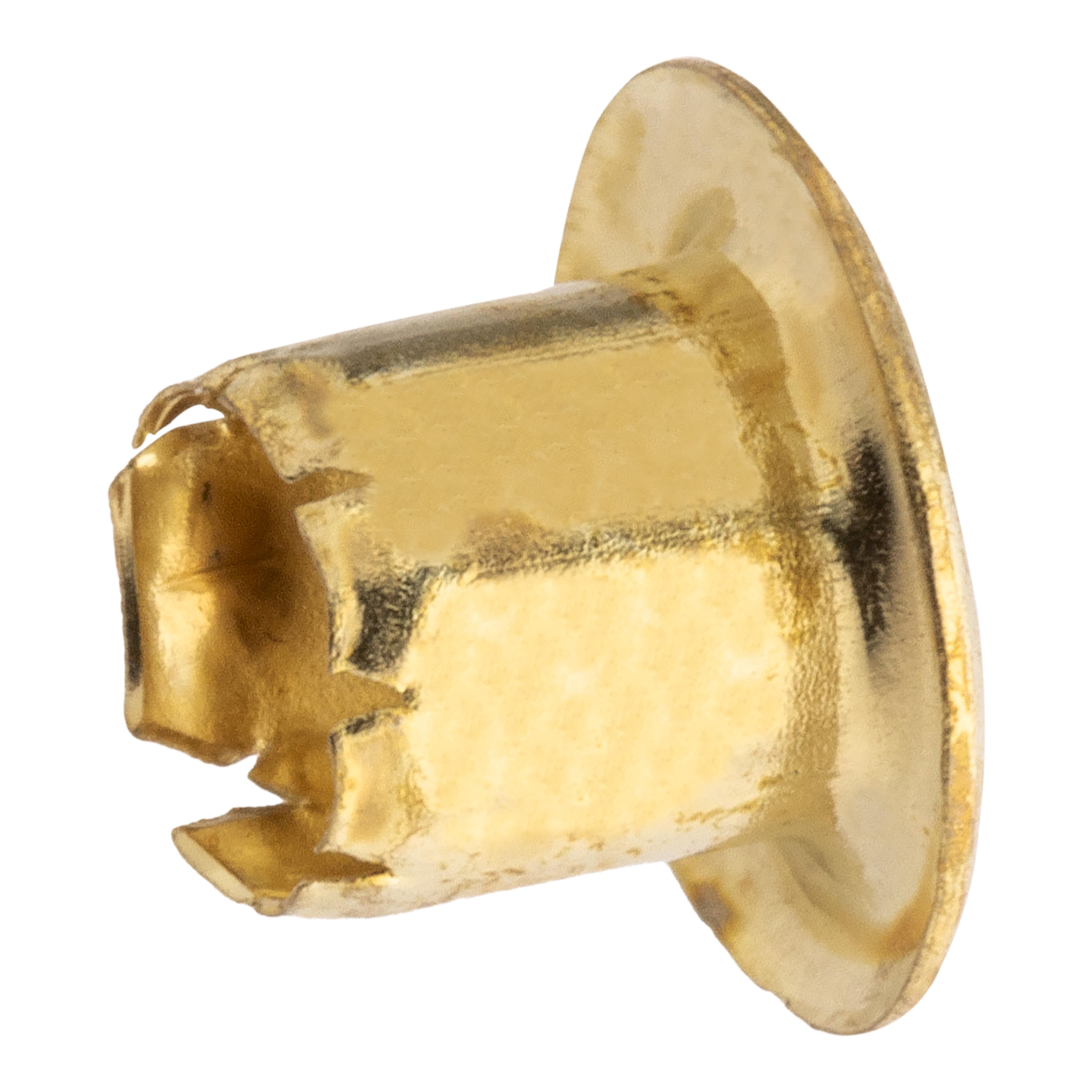 JUEGO OJALES METÁLICO - 2