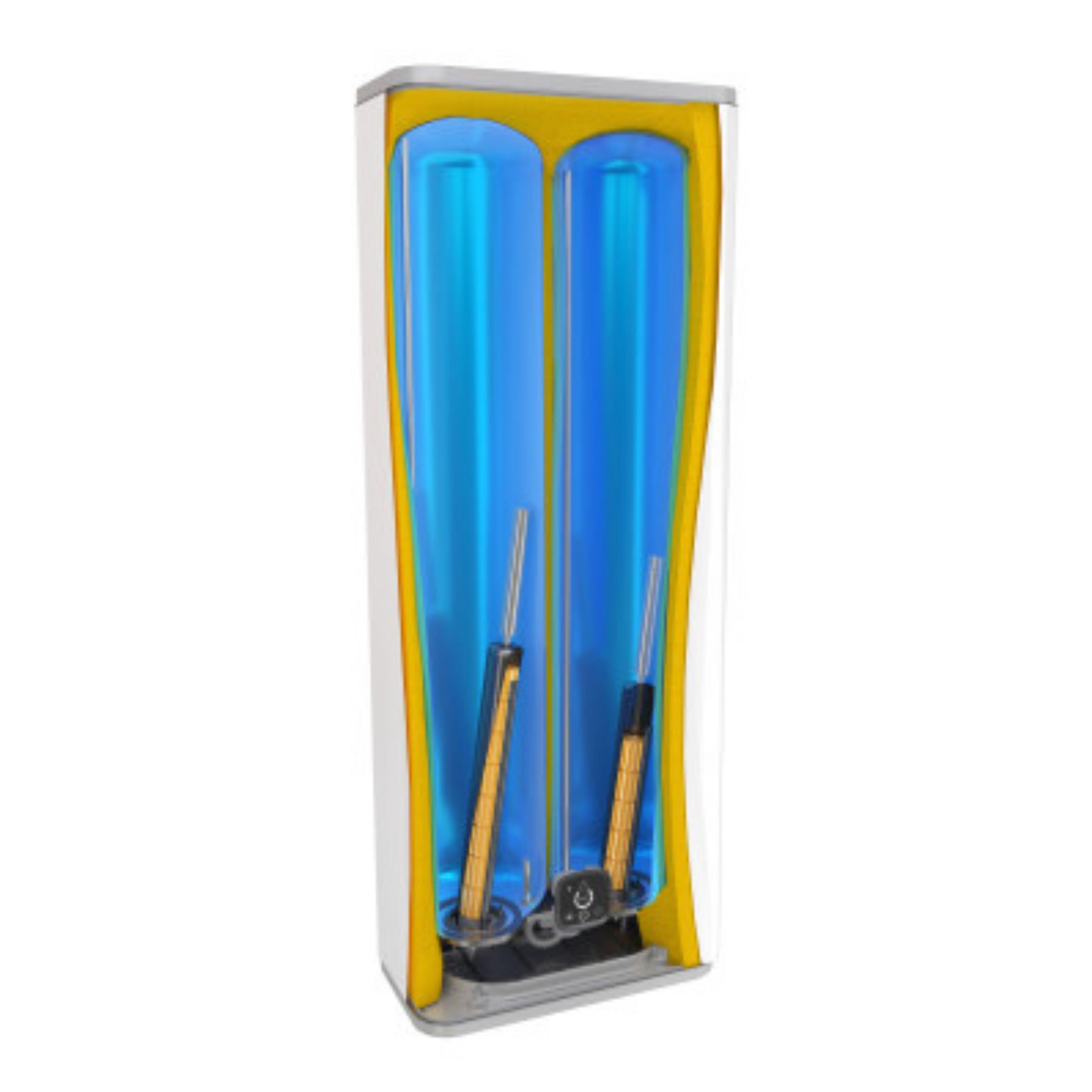 TERMO ELÉCTRICO 80 LITROS THERMOR ONIX CONNECT - 6