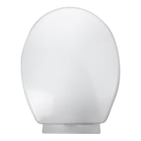 TAPA WC BASIC BLANCO  - 2
