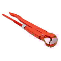 LLAVE SUECA 40X320MM BOCA EN S SUPER EGO - 2