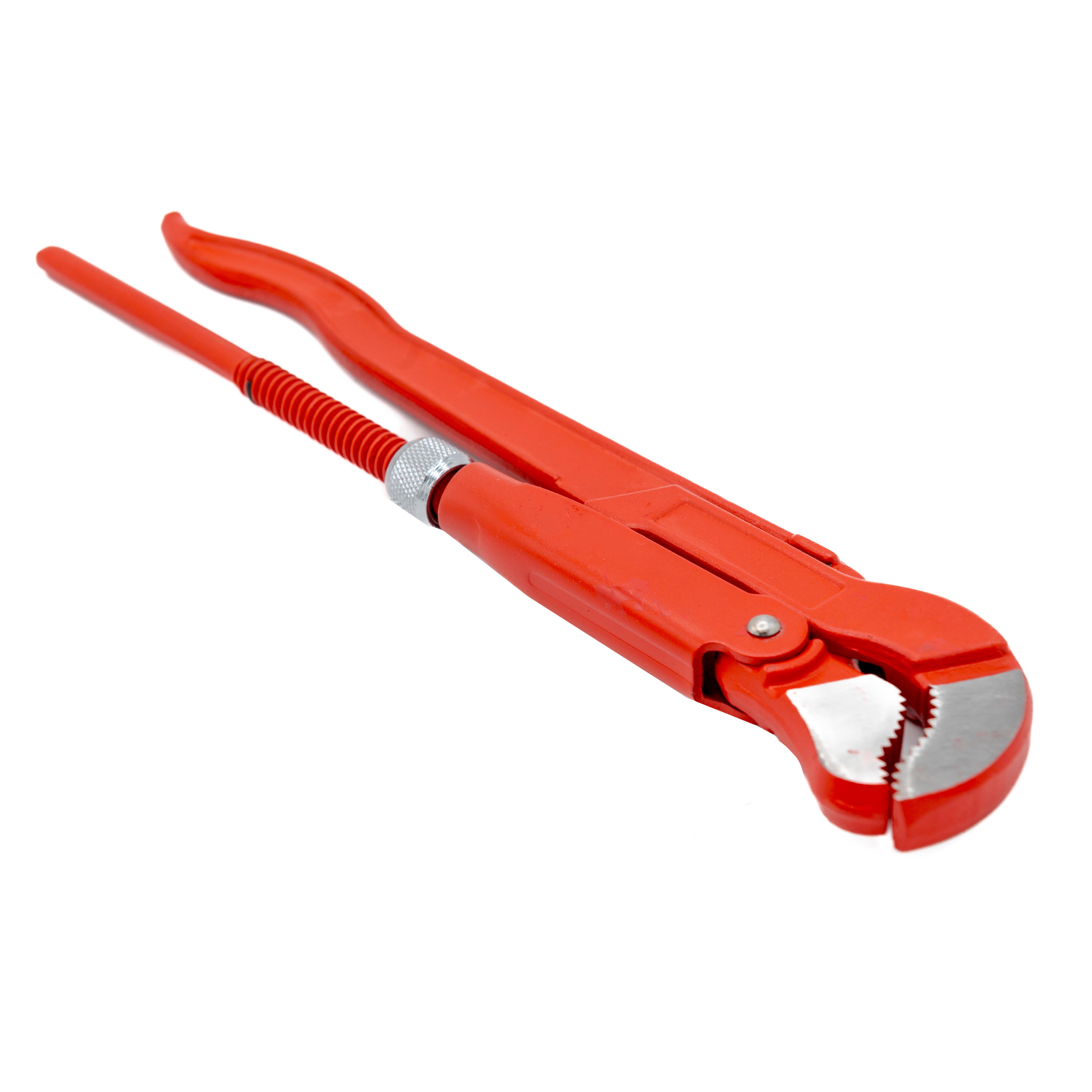 LLAVE SUECA 40X320MM BOCA EN S SUPER EGO - 2