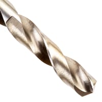 BROCA GUÍA 6.3MM PARA HUSILLO CORONA BIMETAL IZAR - 2
