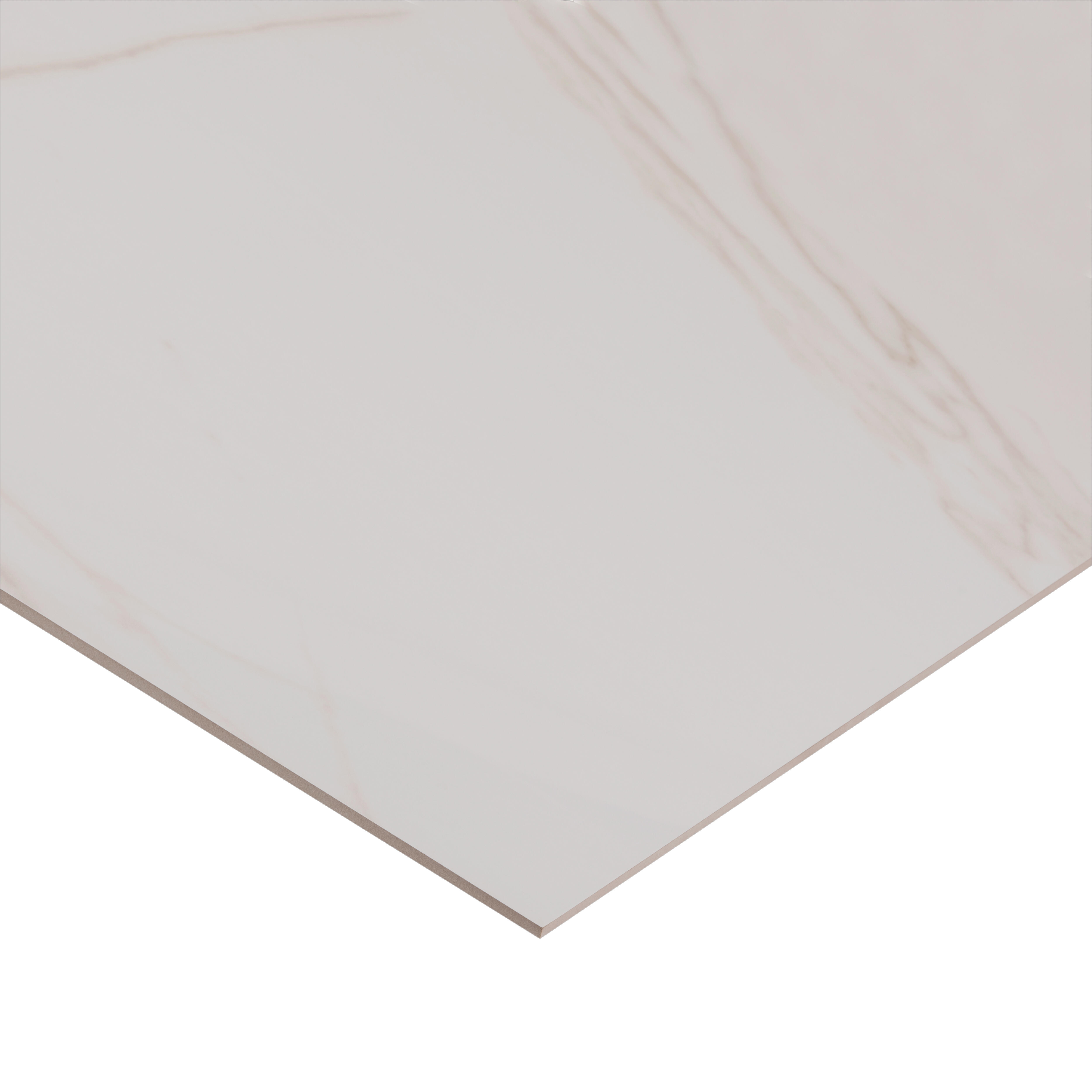 SUELO PORCELÁNICO 59X119CM LUXURY WARM PULIDO - 3