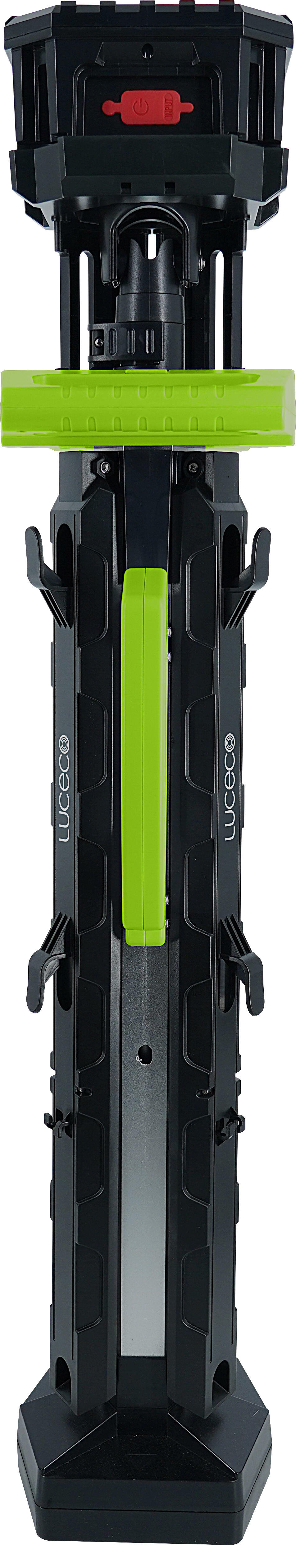 PROYECTOR LED CON TRÍPODE 20W LUZ FRÍA - 2