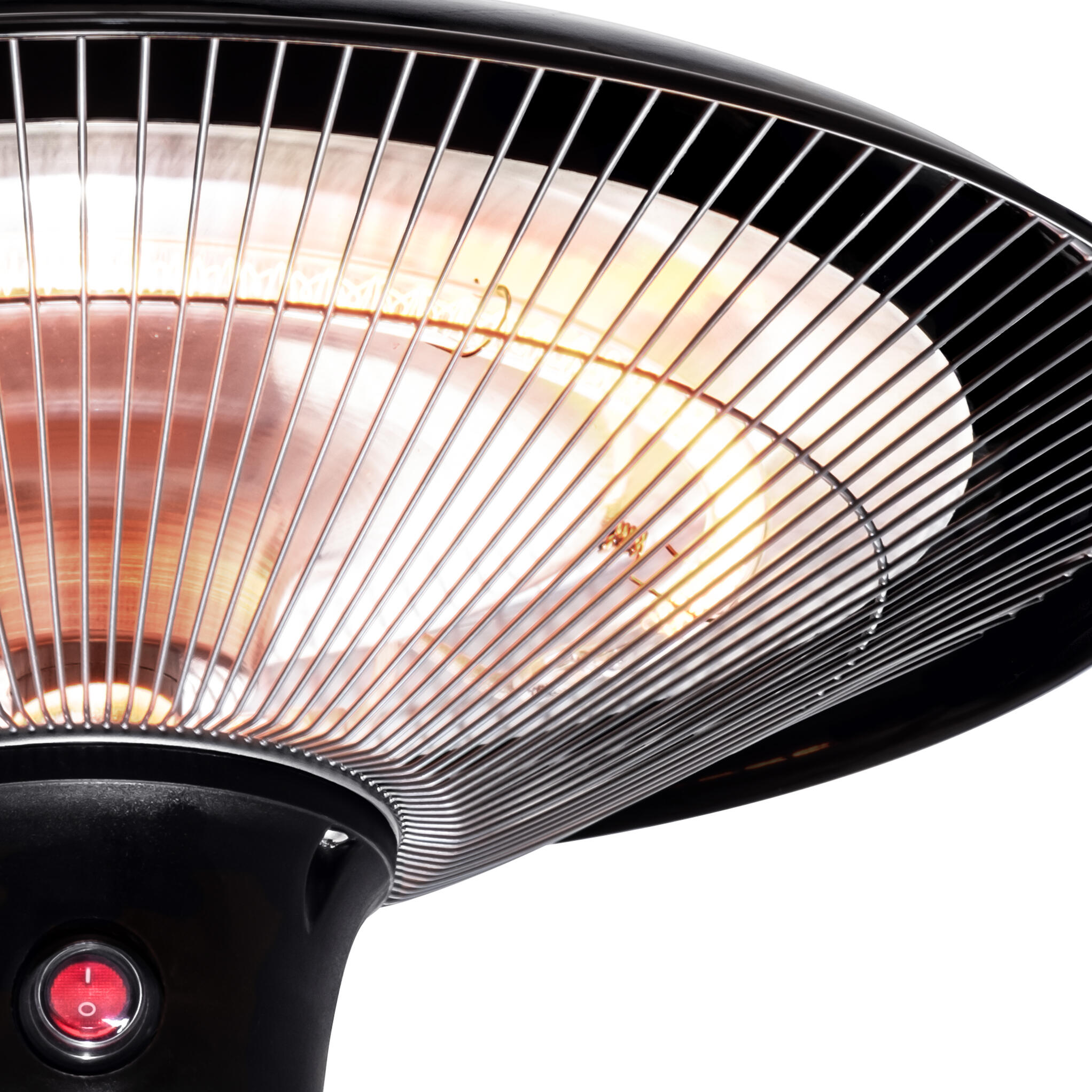 CALEFACTOR TECHO 1500W IP34 - 3