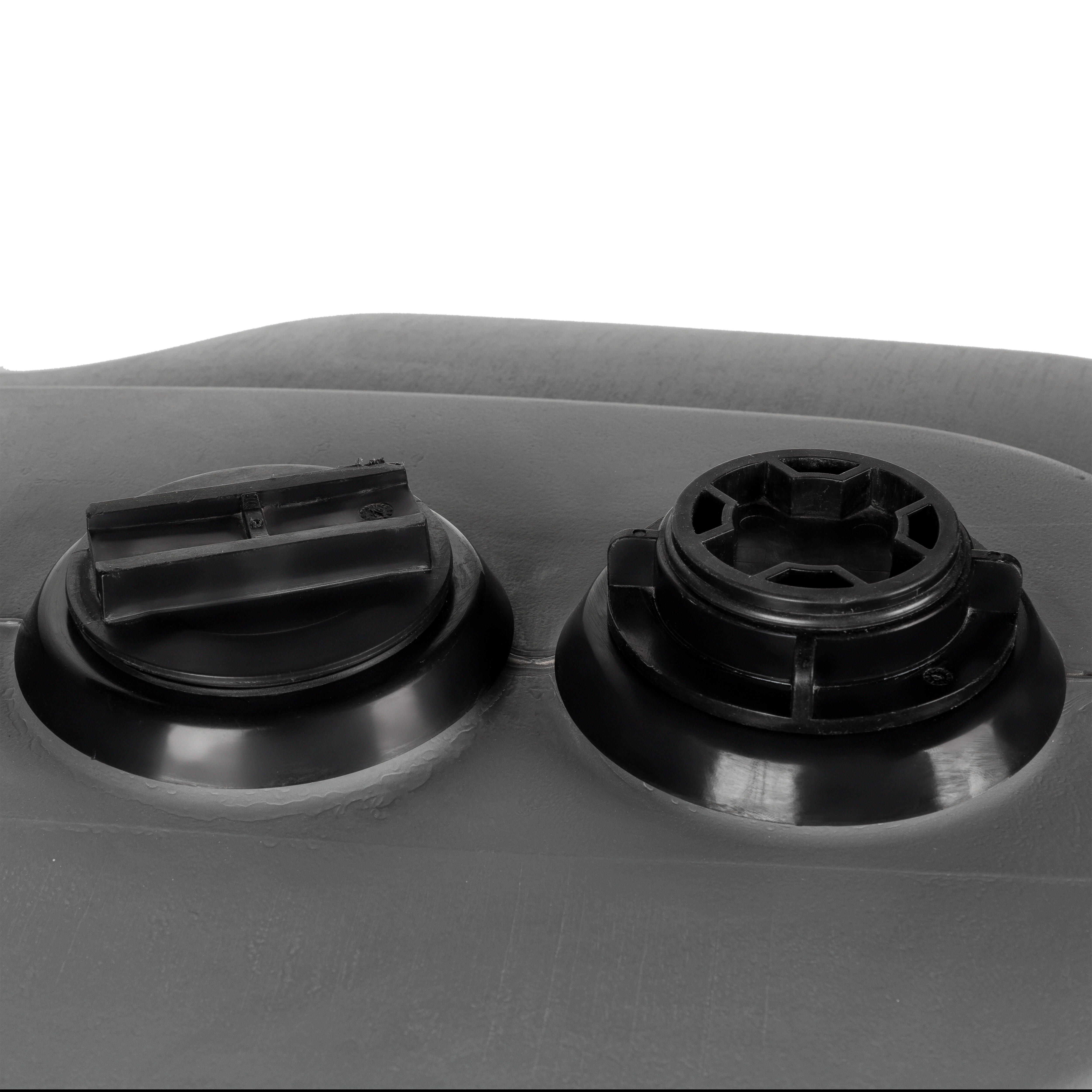 DEPÓSITO PARA GASOIL 750L - 2