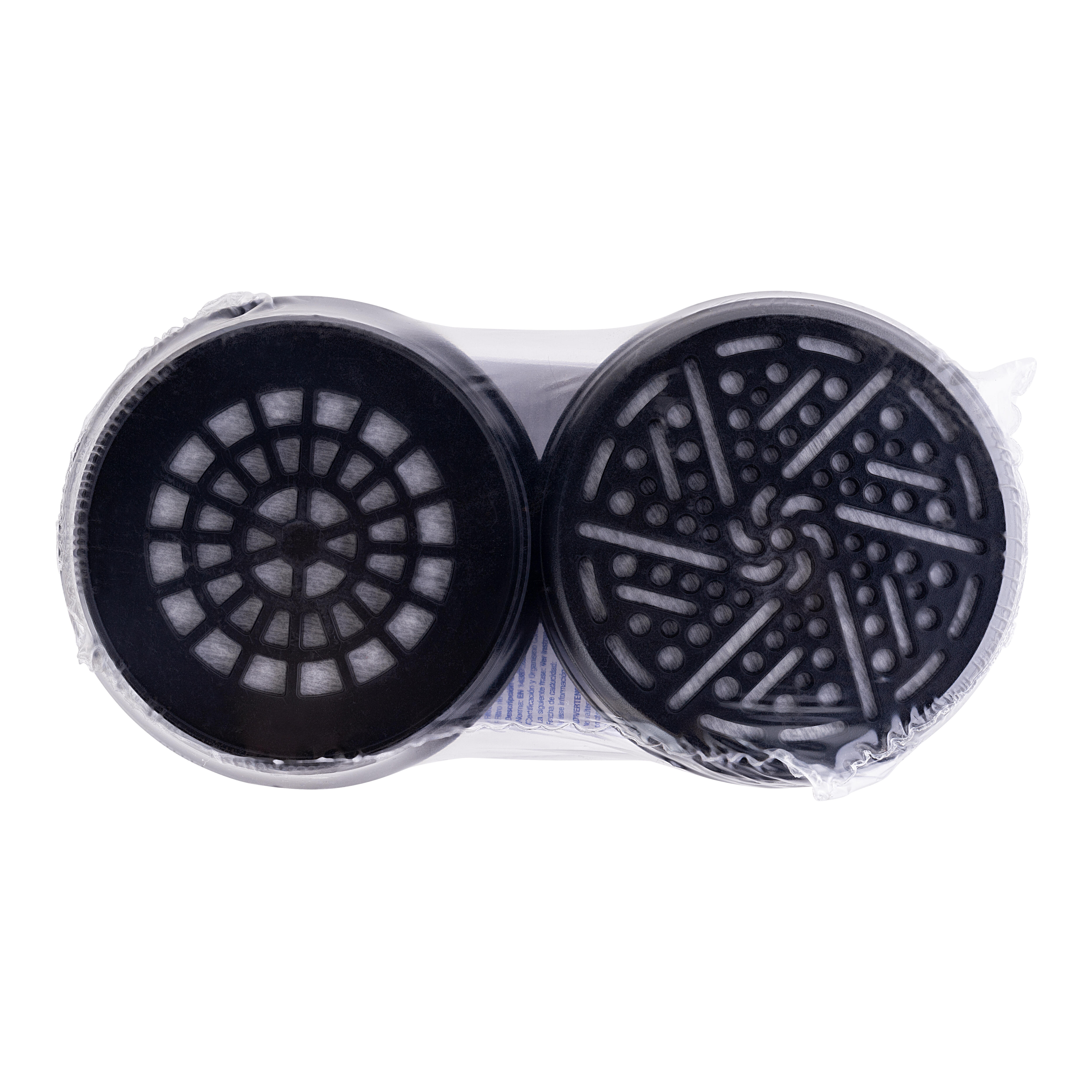 2 FILTROS A1 745/755 CLIMAX - 2